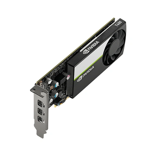 PNY Quadro T400 4GB GDDR6 Graphics Card